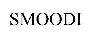 SMOODI trademark