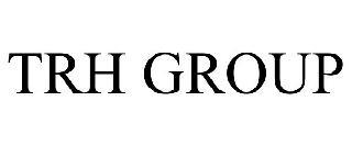 TRH GROUP trademark