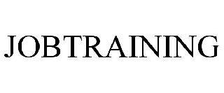 JOBTRAINING trademark