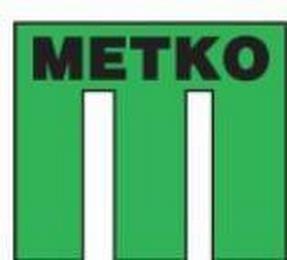 METKO trademark