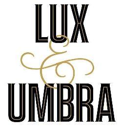 LUX & UMBRA trademark