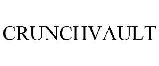 CRUNCHVAULT trademark