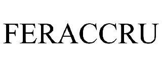 FERACCRU trademark