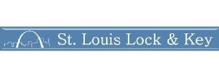 ST. LOUIS LOCK & KEY trademark