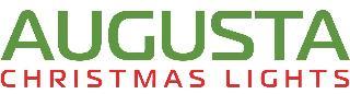 AUGUSTA CHRISTMAS LIGHTS trademark