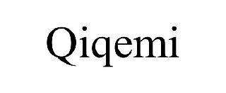 QIQEMI trademark