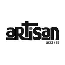 ARTISAN ACCENTS trademark