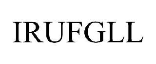 IRUFGLL trademark