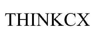 THINKCX trademark