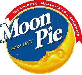 "MOOON PIE" "SINCE 1917" "THE ORIGINAL MARSHMALLOW SANDWICH" trademark