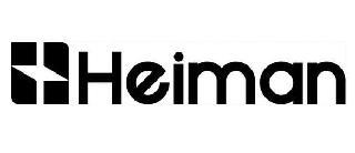 HEIMAN trademark