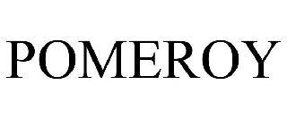 POMEROY trademark