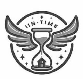 IIN-TIME trademark