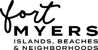 FORT MYERS ISLANDS, BEACHES & NEIGHBORHOODS trademark