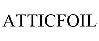 ATTICFOIL trademark