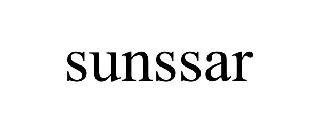 SUNSSAR trademark