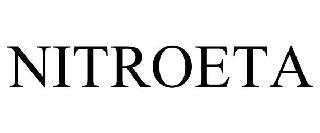 NITROETA trademark