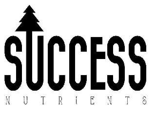 SUCCESS NUTRIENTS trademark