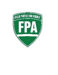 FIELD PROTECTION AGENCY FPA trademark