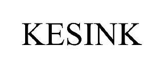 KESINK trademark