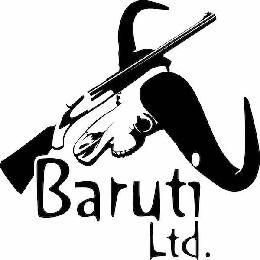 BARUTI LTD. trademark