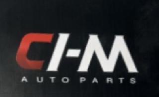 CI-M AUTO PARTS trademark