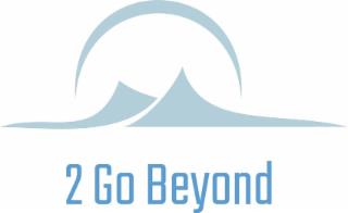 2 GO BEYOND trademark