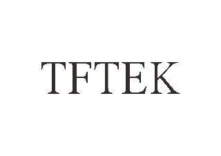 TFTEK trademark