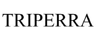 TRIPERRA trademark