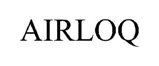 AIRLOQ trademark