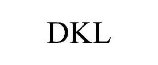 DKL trademark