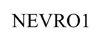 NEVRO1 trademark