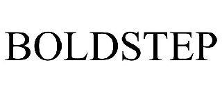 BOLDSTEP trademark