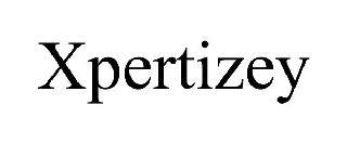 XPERTIZEY trademark