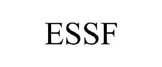 ESSF trademark