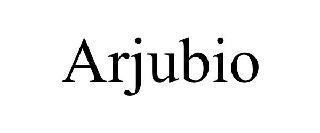 ARJUBIO trademark