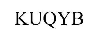 KUQYB trademark