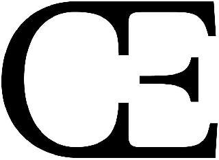 CE trademark