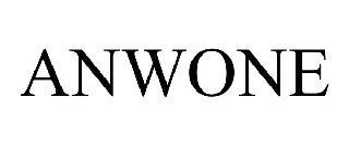 ANWONE trademark