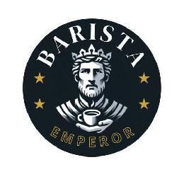 BARISTA EMPEROR trademark