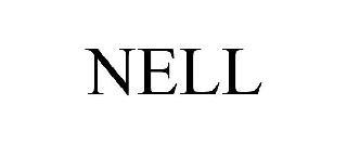 NELL trademark