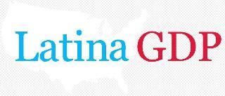 LATINA GDP trademark