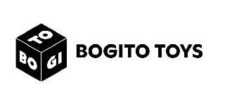 BO GI TO BOGITO TOYS trademark