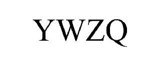 YWZQ trademark