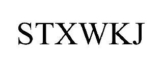 STXWKJ trademark