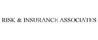 RISK & INSURANCE ASSOCIATES trademark