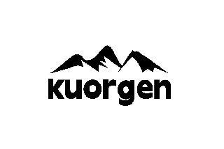 KUORGEN trademark