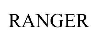 RANGER trademark