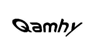 QAMHY trademark