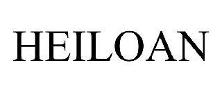 HEILOAN trademark